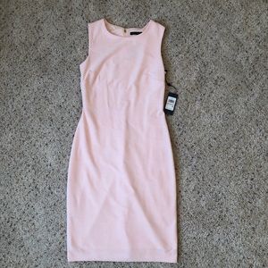 Tommy Hilfiger blush Pink Dress
